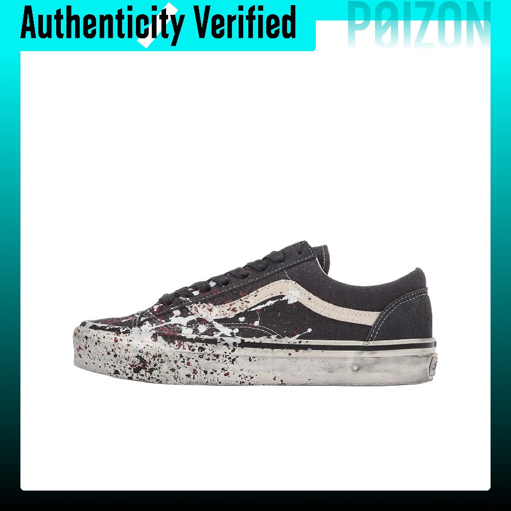 Vans Shoes Old Skool - Vans Premium Old Skool 36 Kaykay
