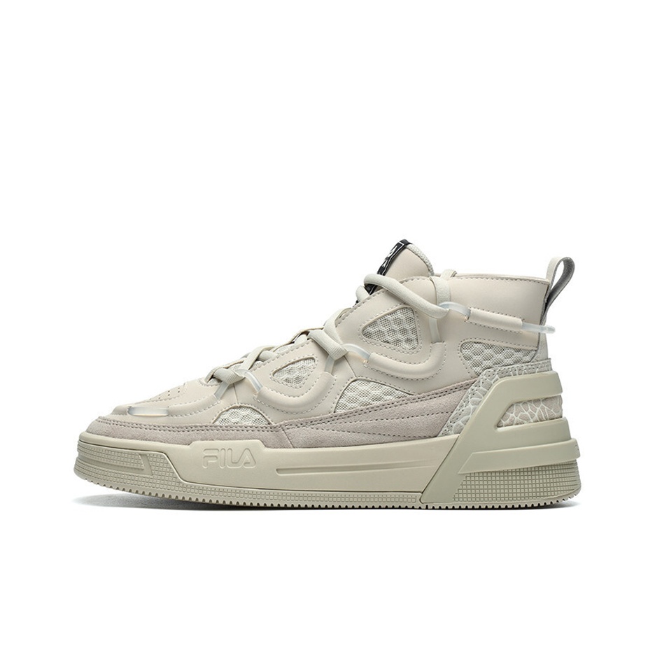 Vintage Collectible Shoes - FILA Heritage Collection Vintage Basketbol Ayakkabıları