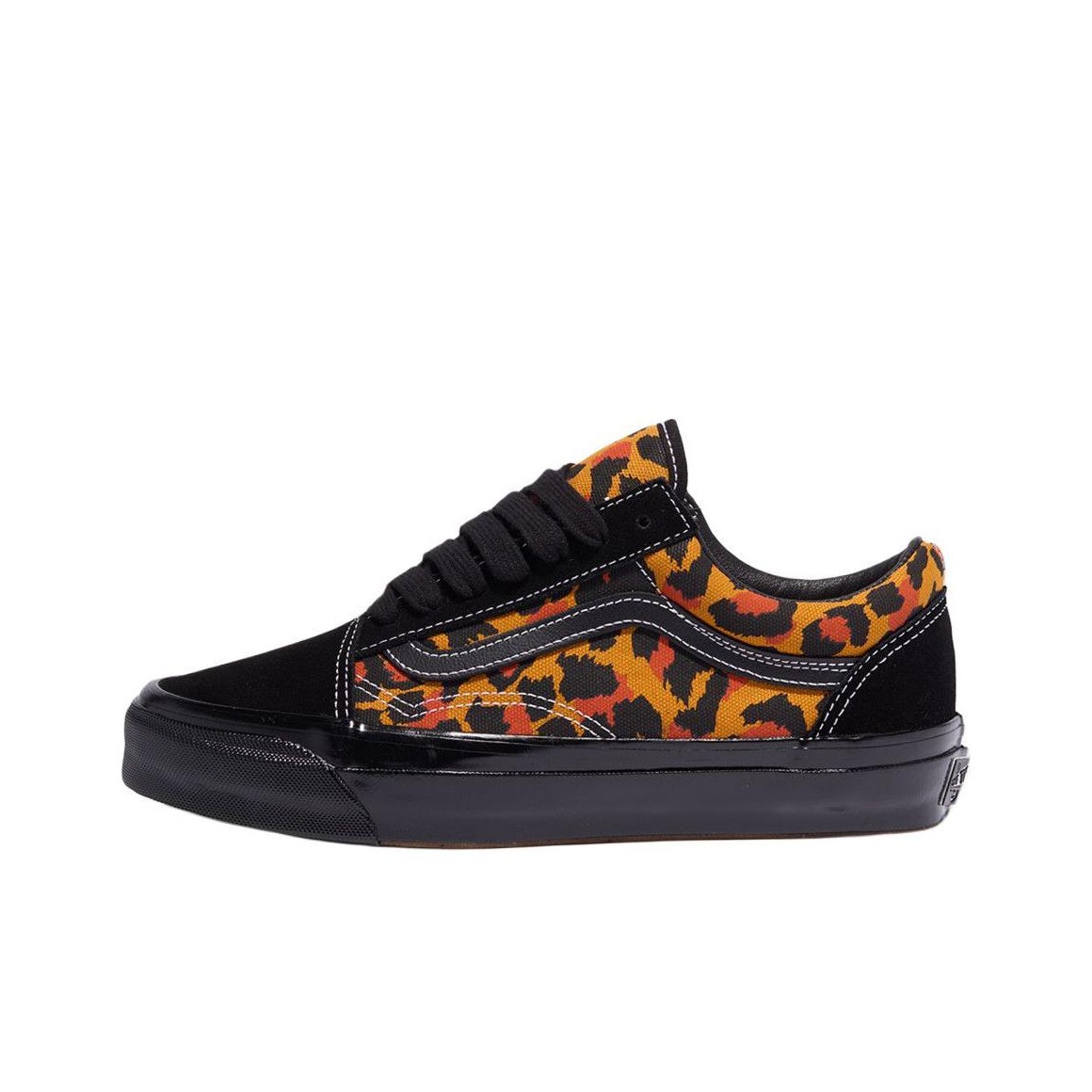Vans Shoes Old Skool - Vans Old Skool Kaykay Ayakkabıları Unisex