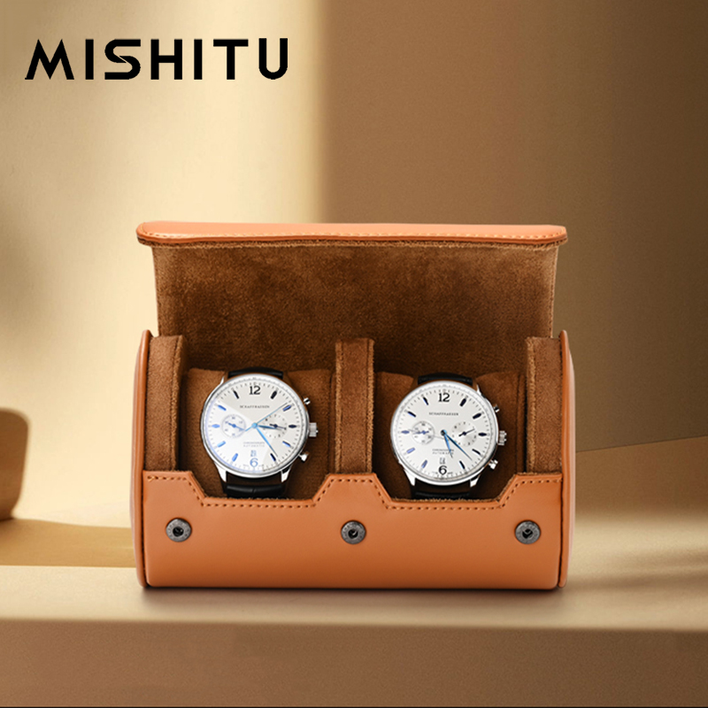 Vintage Items - MISHITU 1/2/3 yuvalı izle depolama rulo