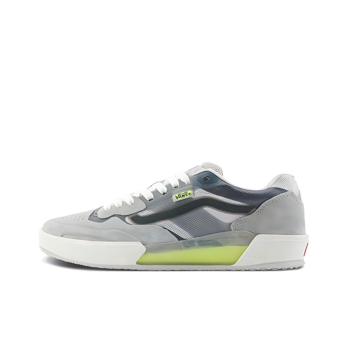 Vans Shoes Old Skool - Vans AVE 2.0 Kaykay Ayakkabısı Unisex