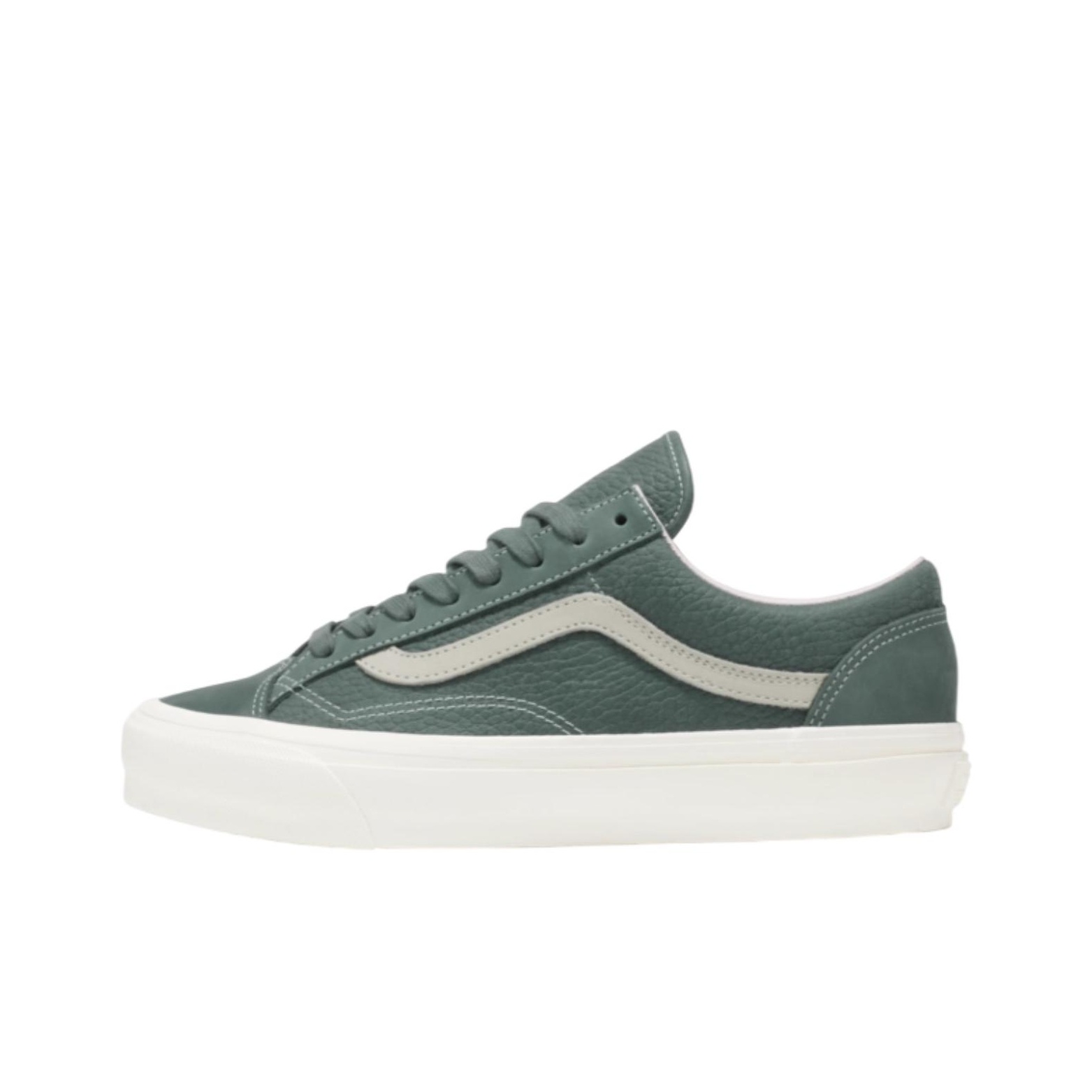 Vans Shoes Old Skool - Vans Premium Old Skool Kısa Bilekli