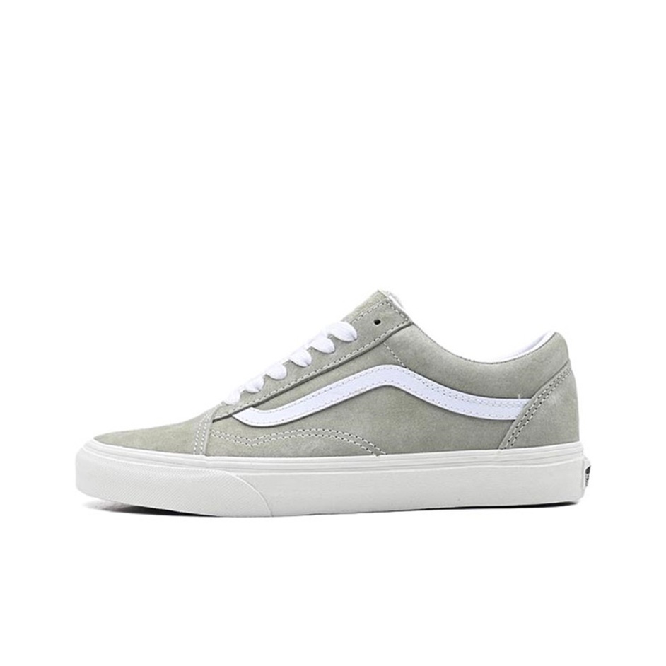 Vans Shoes Old Skool - Vans Old Skool Kaykay Ayakkabıları Unisex