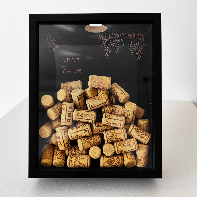 Kırmızı Şarap Mantarı Ekran Çe - Collectible Vintage Wine incelemesi ve fiyatı