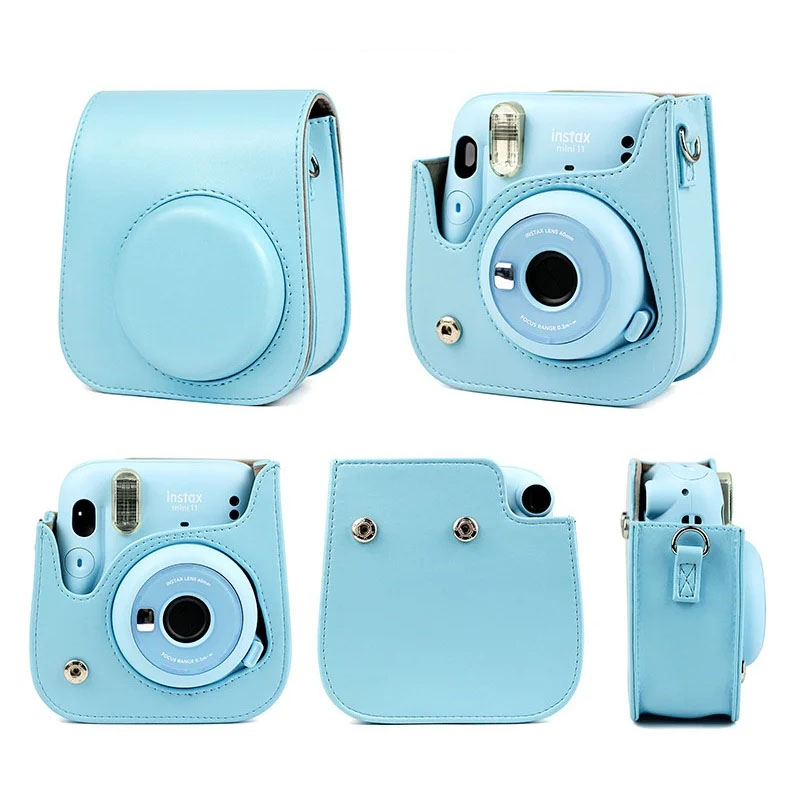 Fujifilm için Film kamera çant - Super 8 Film Reel incelemesi ve fiyatı