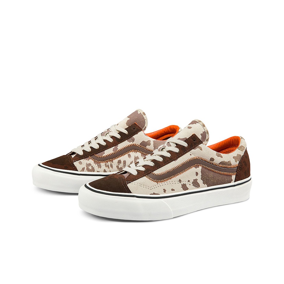 Style 36 Vans Vlt Lx 'Savanna  - Vans Shoes Old Skool incelemesi ve fiyatı