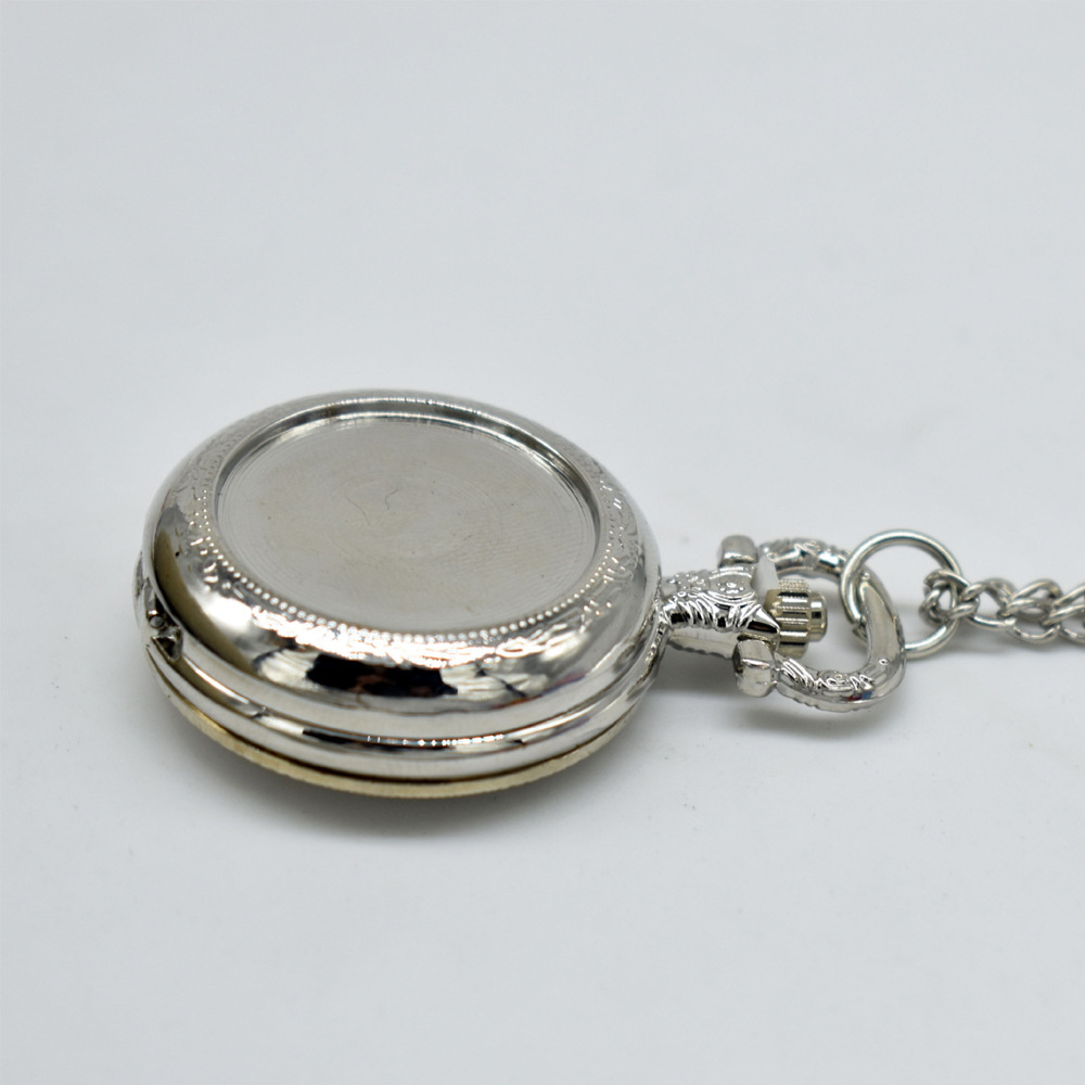 Özel Tasarım Vintage Metal Cep - Vintage Watch Crystal incelemesi ve fiyatı