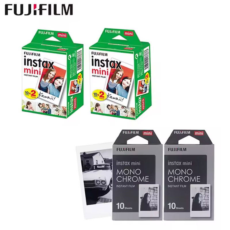 10/20/60 Yaprak Fujifilm Yeni  - Super 8 Film Reel incelemesi ve fiyatı