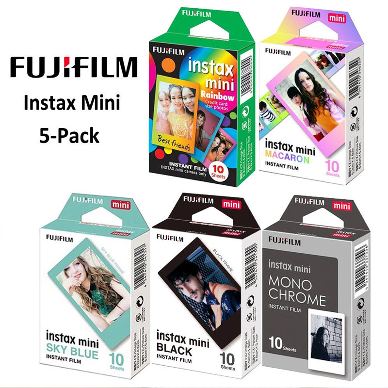 10/20/60 Yaprak Fujifilm Yeni  - Super 8 Film Reel incelemesi ve fiyatı