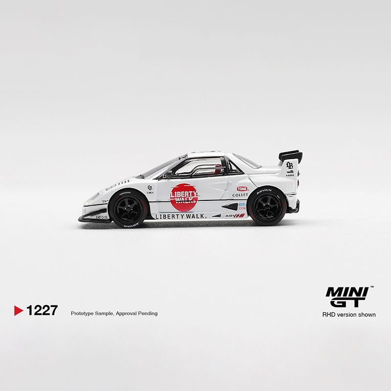 MINI GT 1:64 Mazda AZ-1 Libert - Collectible & Vintage Dolls For Wedding incelemesi ve fiyatı