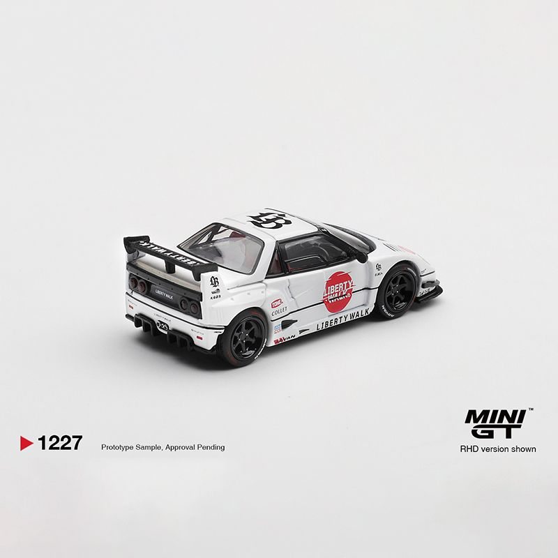 MINI GT 1:64 Mazda AZ-1 Libert - Collectible & Vintage Dolls For Wedding incelemesi ve fiyatı