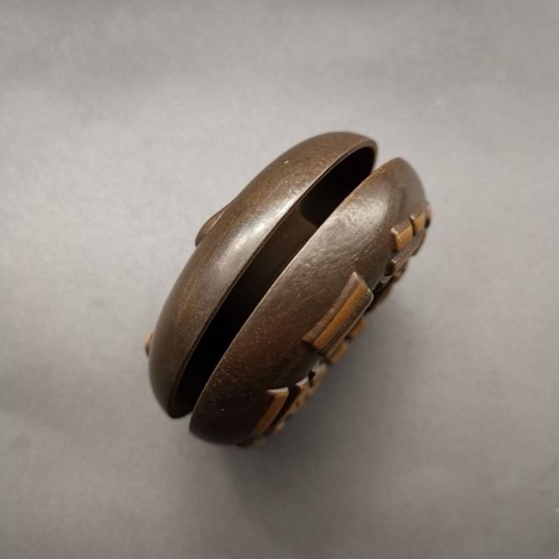 Vintage Meditasyon El Zili, Ko - Vintage Collectible Bells incelemesi ve fiyatı