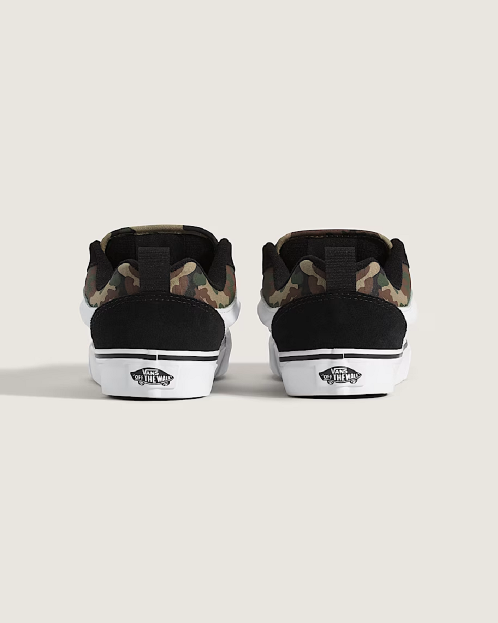 Vans Knu Skool Camo Kadın Ayak - Vans Shoes Old Skool incelemesi ve fiyatı