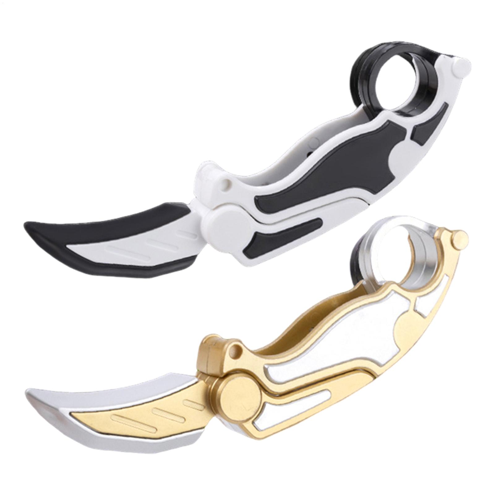3D Baskılı Katlanabilir Bıçak, - Vintage Collectible Knife incelemesi ve fiyatı