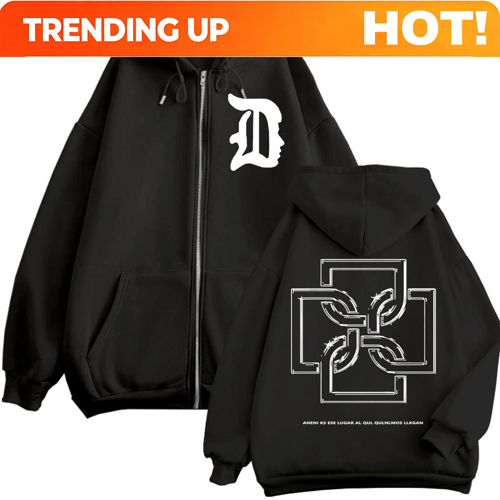Kişiselleştirilebilir Rapper D - Vintage Zip Hoodie incelemesi ve fiyatı