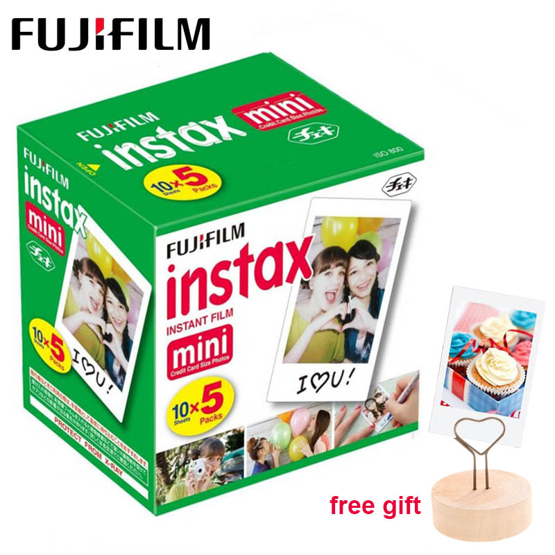 10/20/50/100/200 Sayfa Fujifil - Super 8 Film Reel incelemesi ve fiyatı