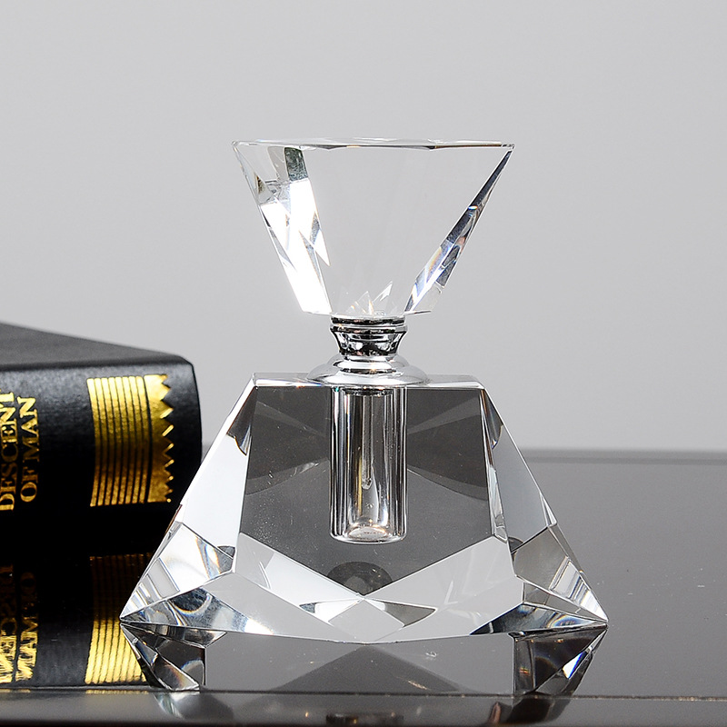Vintage Avrupa Kristal Parfüm  - Collectible Vintage Wine incelemesi ve fiyatı