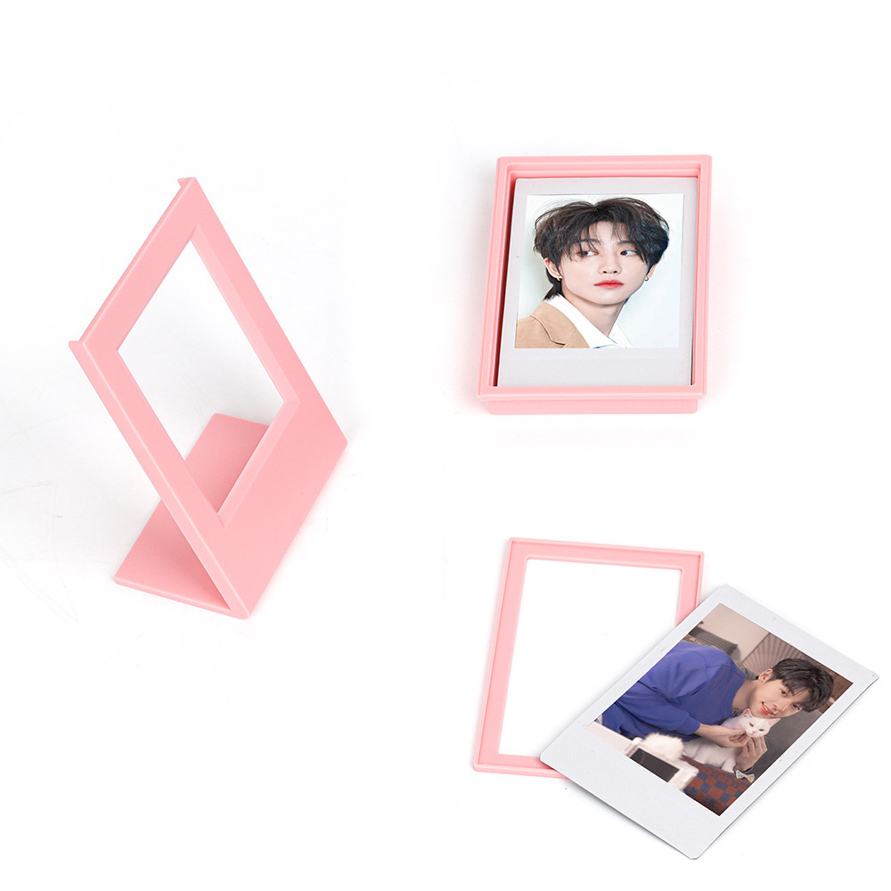 2-5 adet/INS fotoğraf çerçeves - Polaroid Photo Album incelemesi ve fiyatı