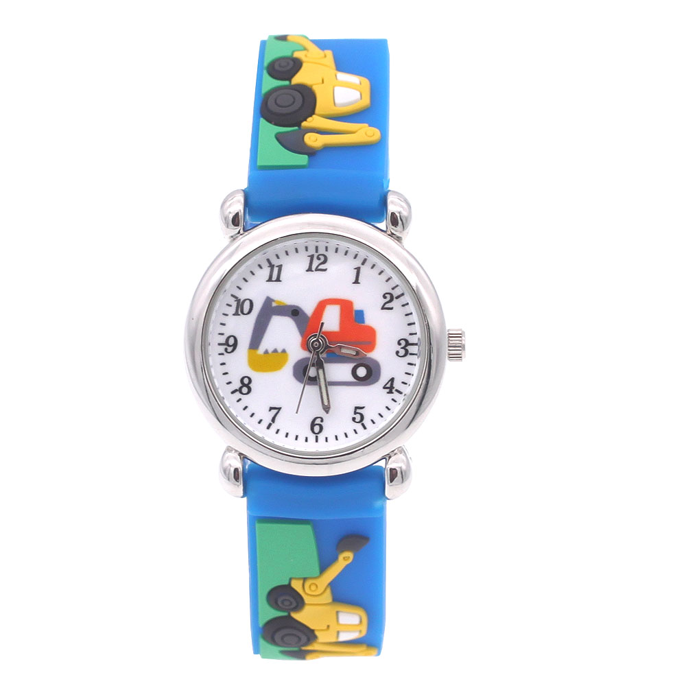 Çocuk Kol Saati - Erkek Çocukl - Vintage Watch Crystal incelemesi ve fiyatı