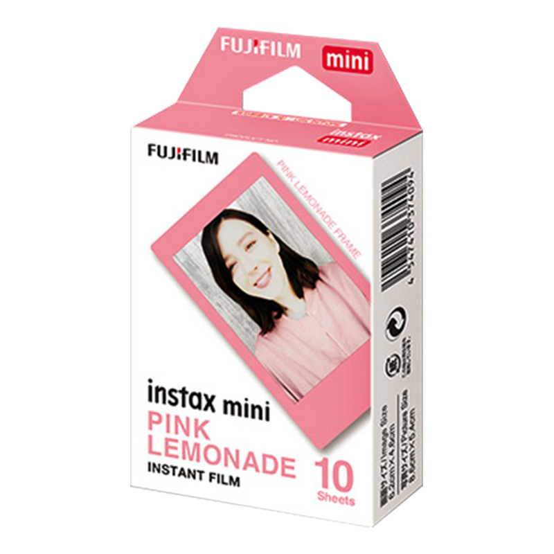Orijinal Fujifilm Instax Mini  - Super 8 Film Reel incelemesi ve fiyatı