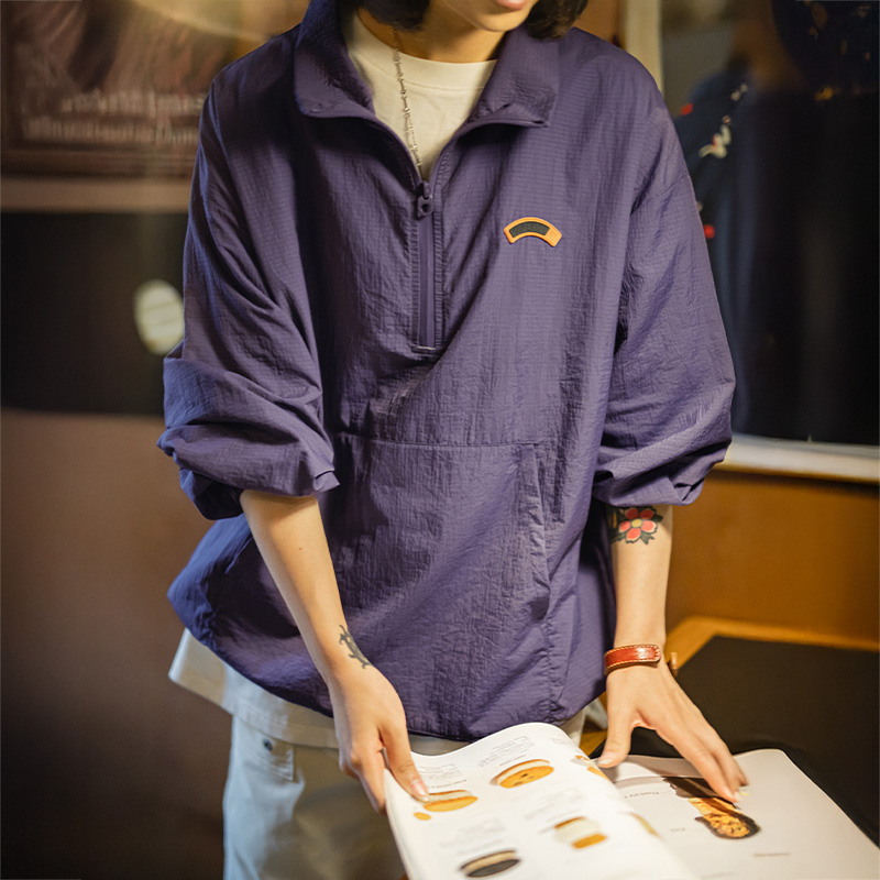 Maden kadın Vintage Yarım Ferm - Vintage Zip Hoodie incelemesi ve fiyatı