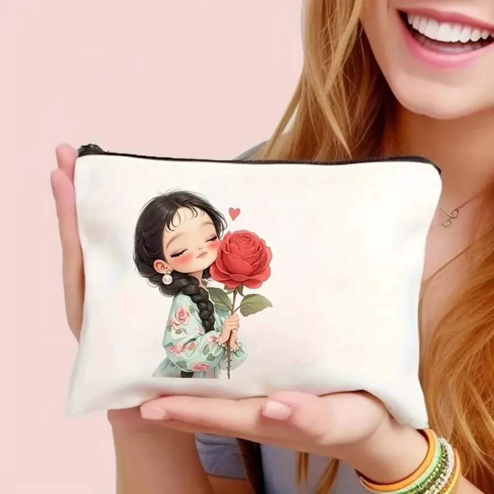 Vintage şık makyaj çantaları f - Vintage Items incelemesi ve fiyatı