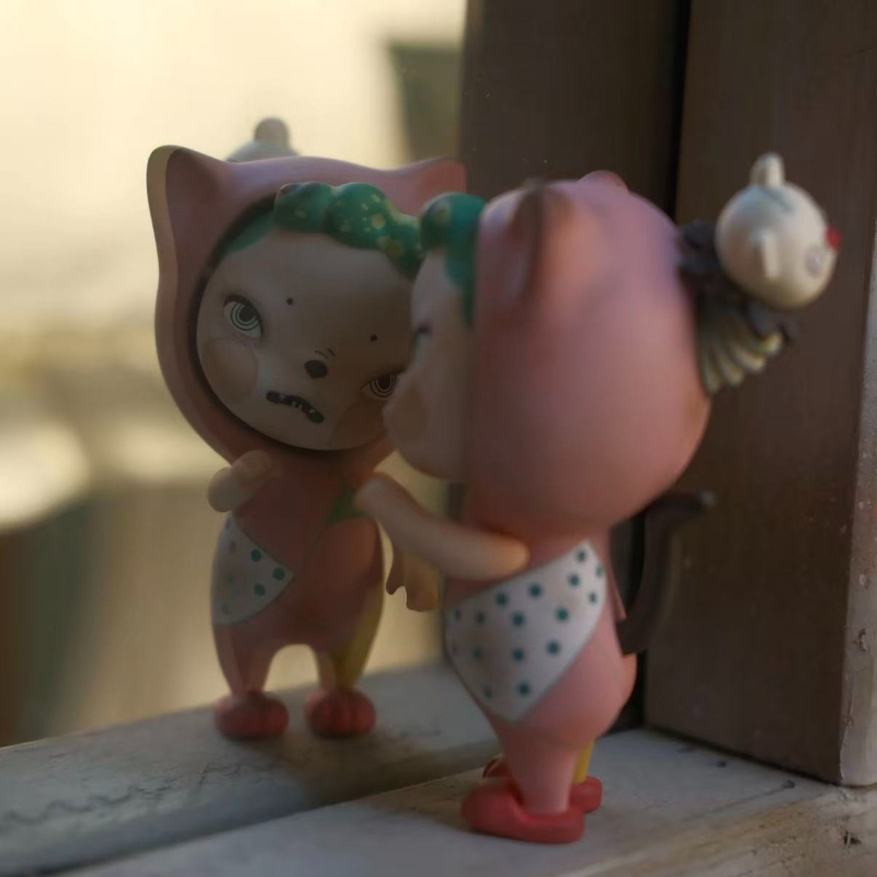 Sooya 7. Yıl Dönümü Benimle Oy - Collectible & Vintage Dolls For Wedding incelemesi ve fiyatı