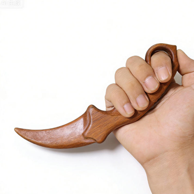 ★ ▲ 1/2 adet Altın Sandal Ağac - Vintage Collectible Knife incelemesi ve fiyatı