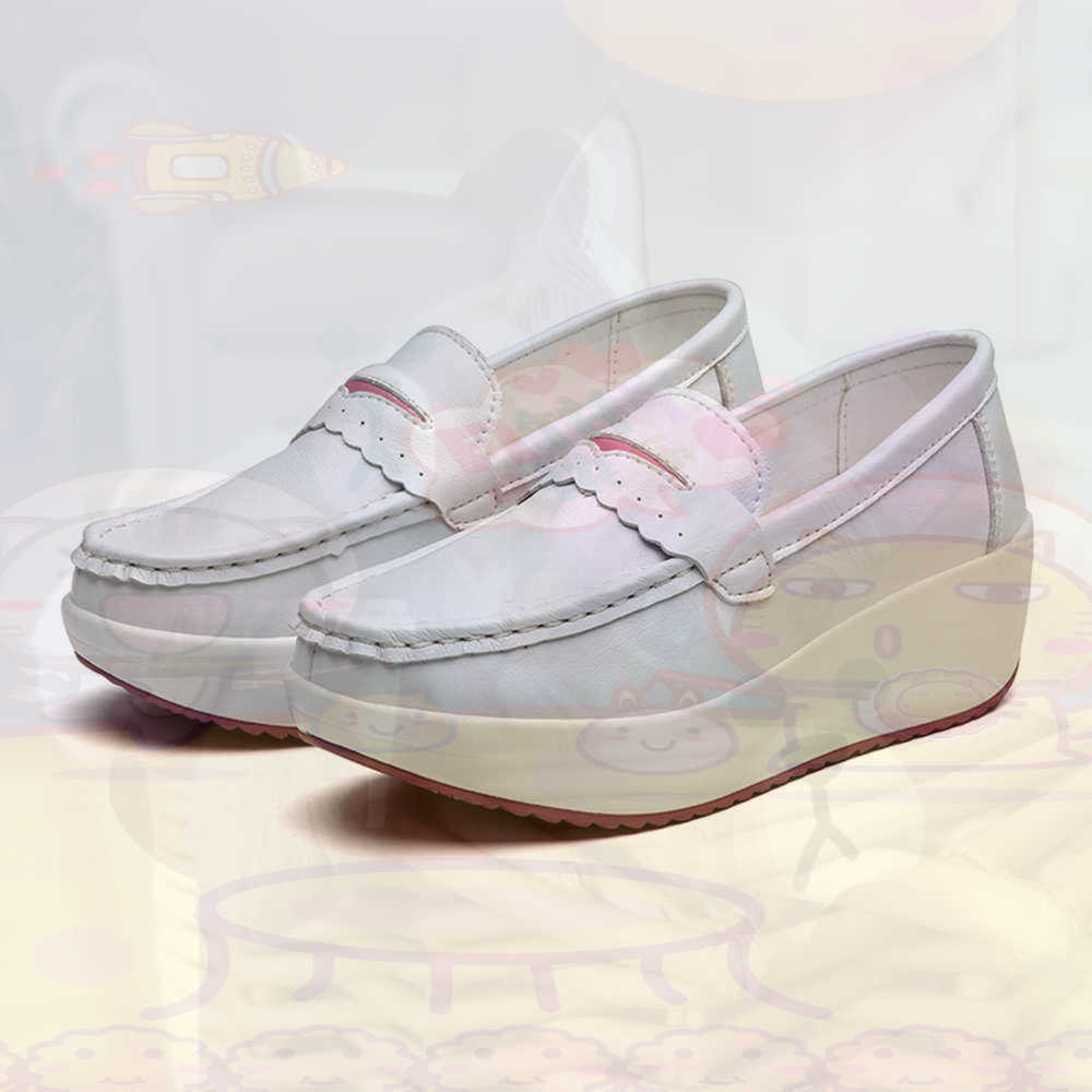 Platform Kış Pembe Spor Ayakka - Most Expensive Vintage Collection incelemesi ve fiyatı