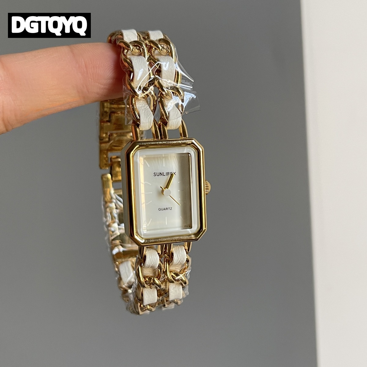 Ortaçağ Tarzı Vintage Kadın Sa - Vintage Watch Crystal incelemesi ve fiyatı