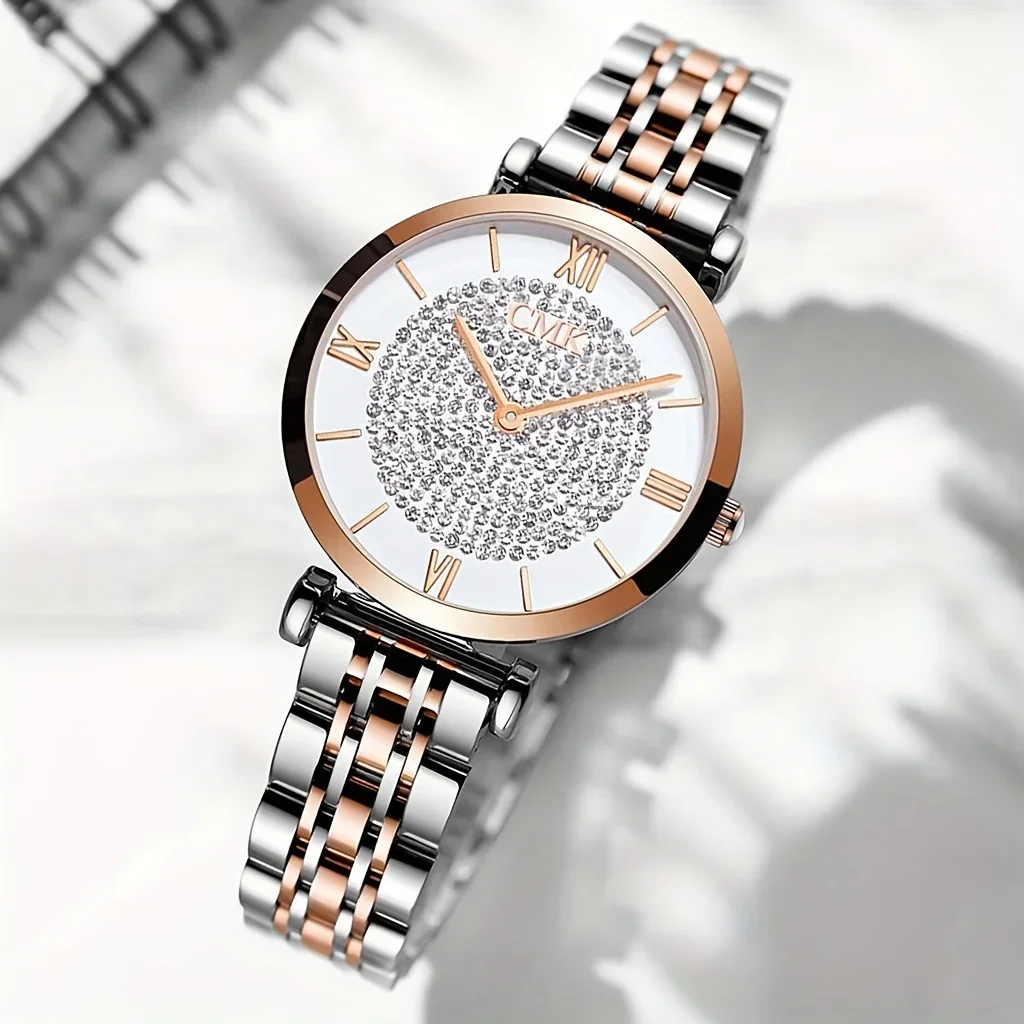 Yuvarlak işaretçi ve taklidi s - Vintage Watch Crystal incelemesi ve fiyatı