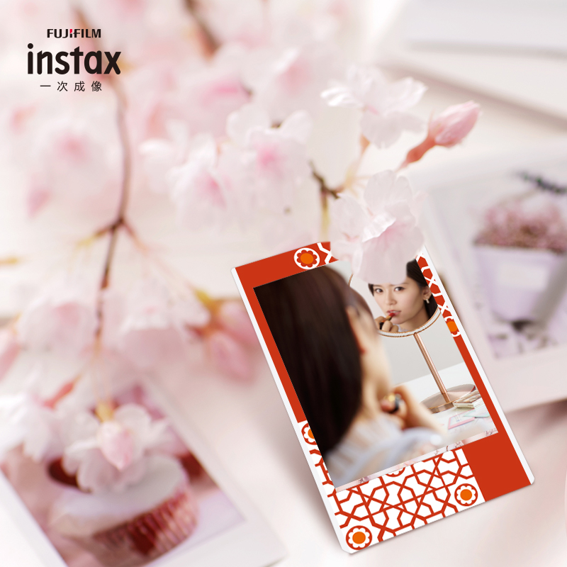 Fujifilm Instax Mini Film çinc - Super 8 Film Reel incelemesi ve fiyatı