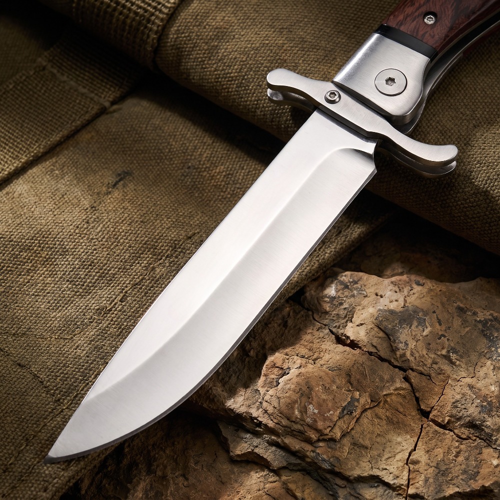 Vintage Katlanır Cep Bıçağı Ah - Vintage Collectible Knife incelemesi ve fiyatı