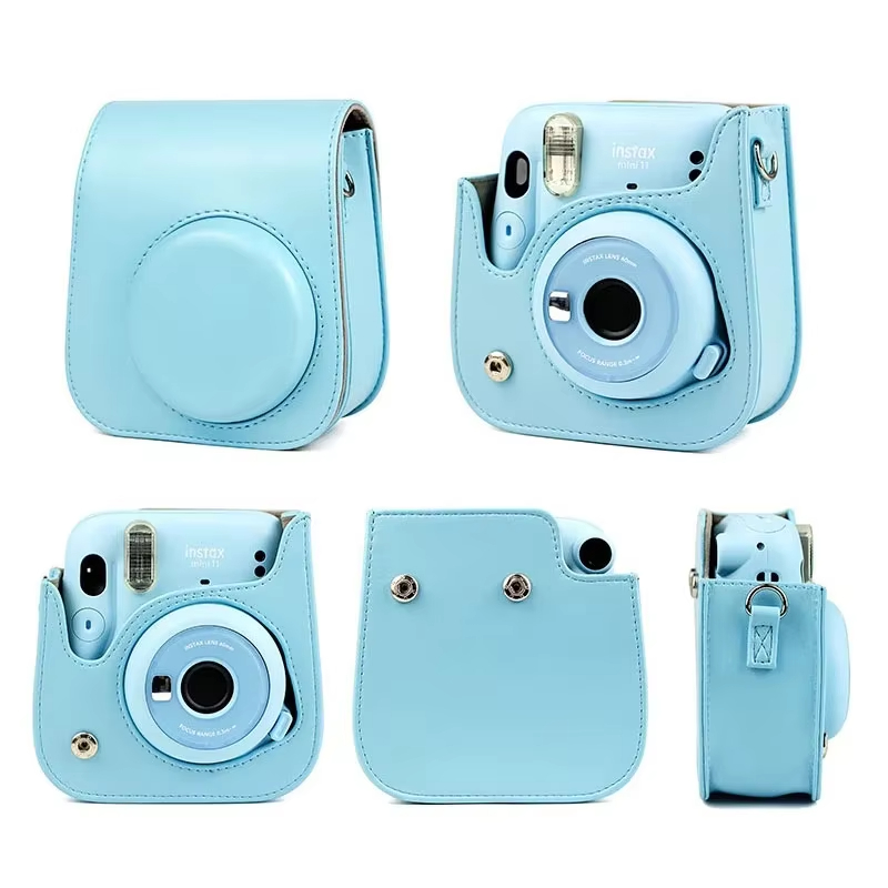 Fujifilm Film Kamera Çantası I - Super 8 Film Reel incelemesi ve fiyatı