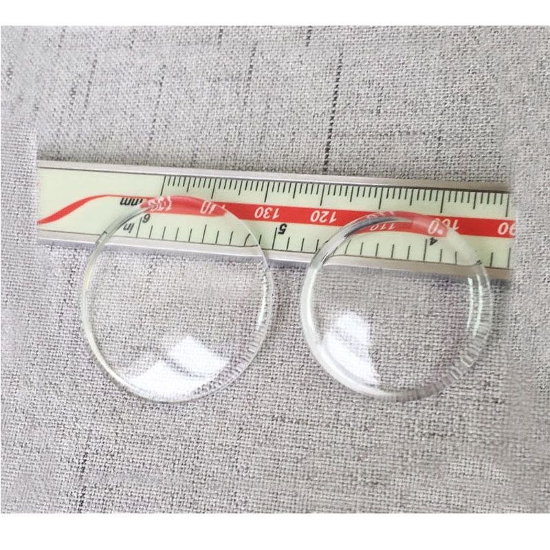 25mm-34.5mm tencere kapağı min - Vintage Watch Crystal incelemesi ve fiyatı