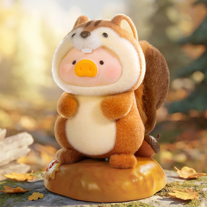 Lulu The Piggy Animals Party 2 - Collectible & Vintage Dolls For Wedding incelemesi ve fiyatı