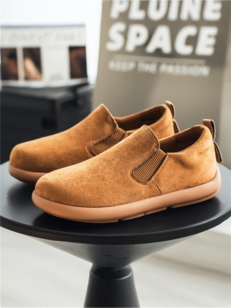 Erkek Günlük Giyilebilir Yumuş - Vintage Collectible Shoes incelemesi ve fiyatı