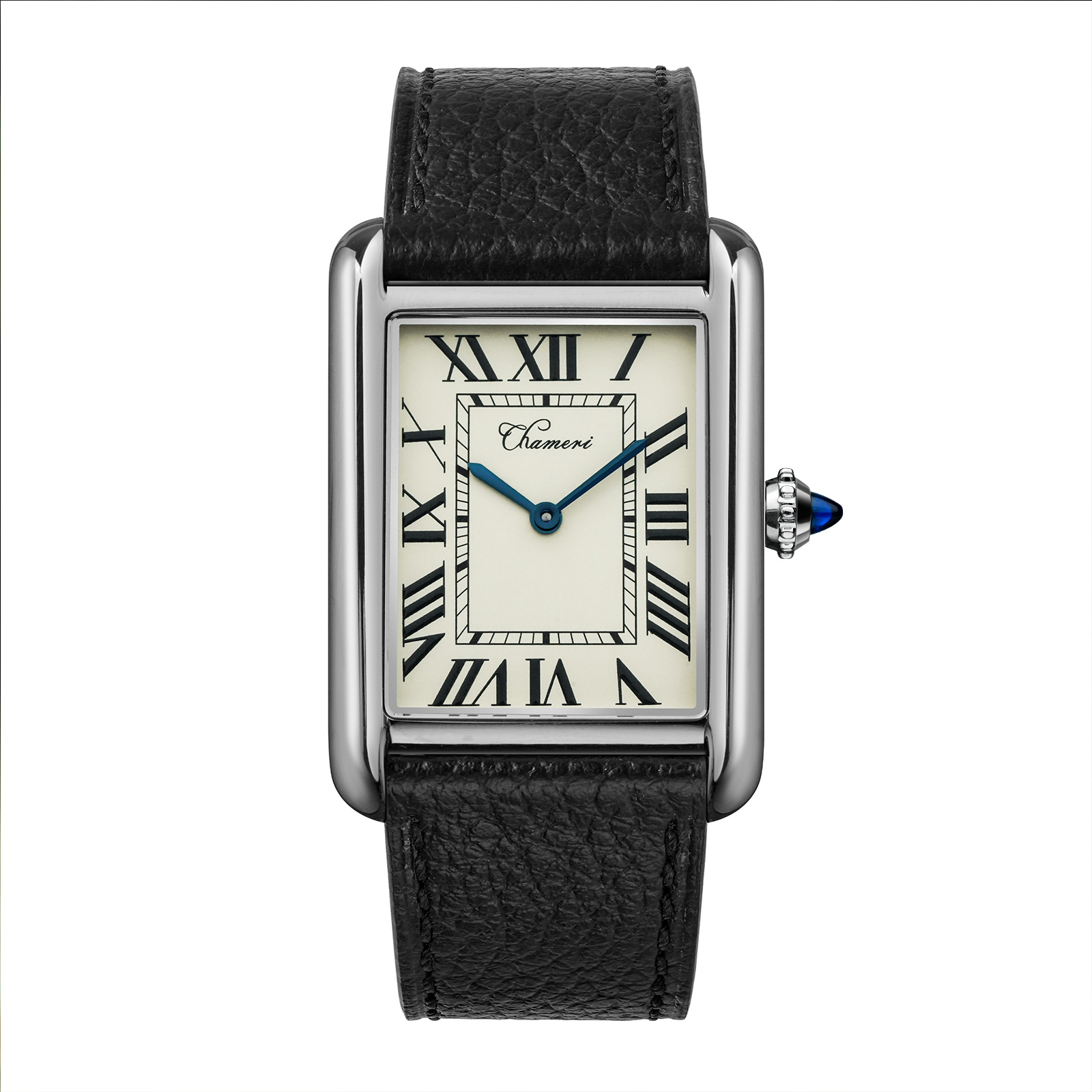 Chameri Vintage Saatler CH01 K - Vintage Watch Crystal incelemesi ve fiyatı