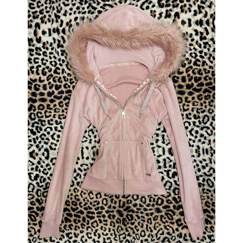 Hoodie Ceket Kadın Punk Kapşon - Vintage Zip Hoodie incelemesi ve fiyatı