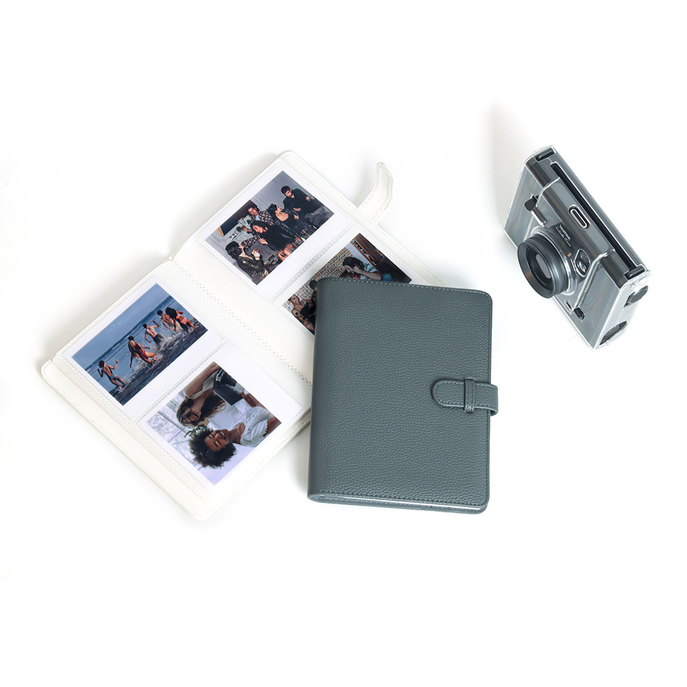 80 Cepli Anında Fotoğraf Albüm - Polaroid Photo Album incelemesi ve fiyatı