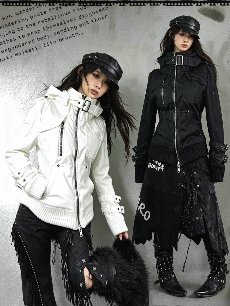 Harajuku Vintage 90'lar Dik Ya - Vintage Zip Hoodie incelemesi ve fiyatı