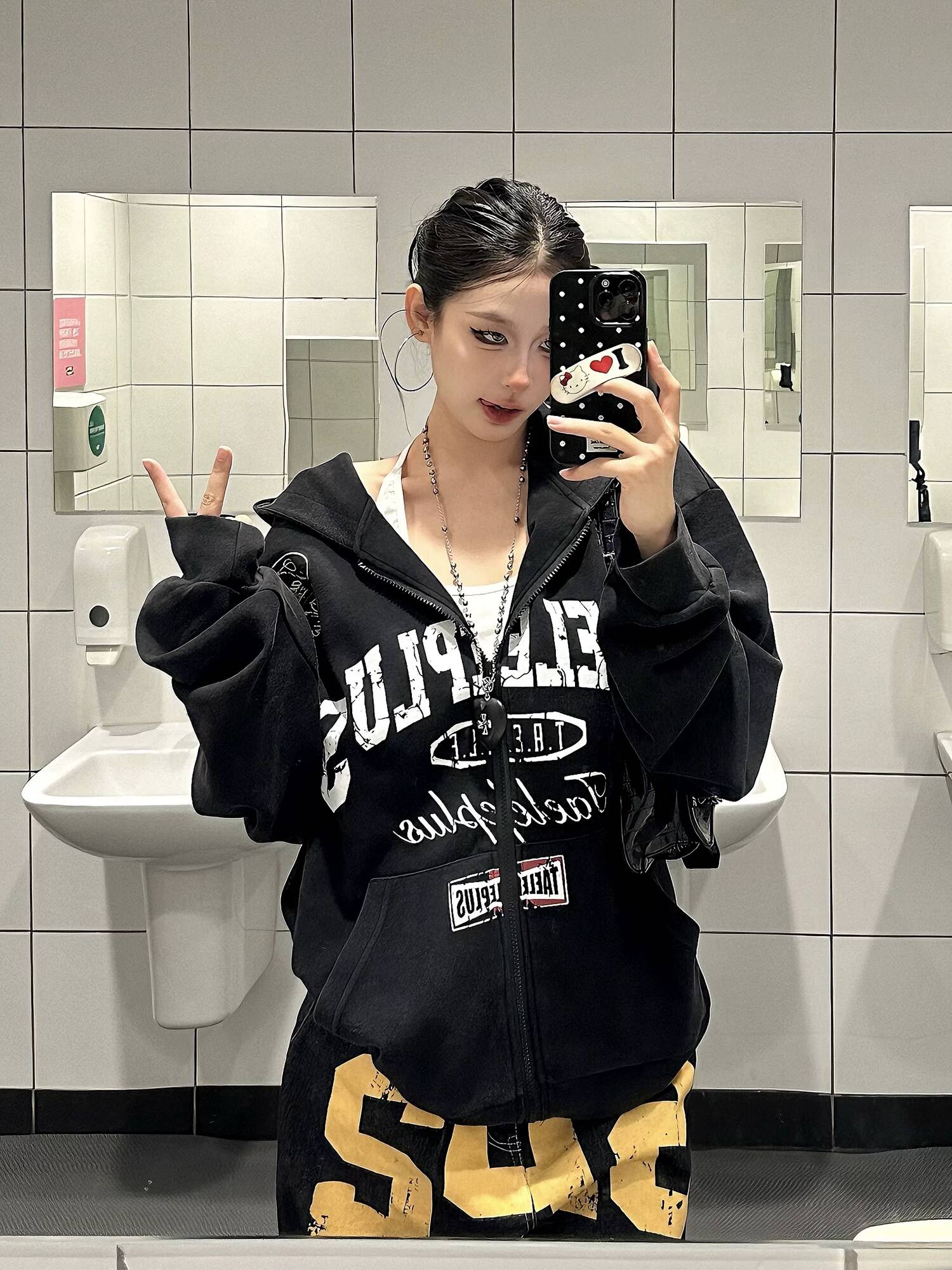 Unsiex Kapşonlu Kazak 2026 Son - Vintage Zip Hoodie incelemesi ve fiyatı