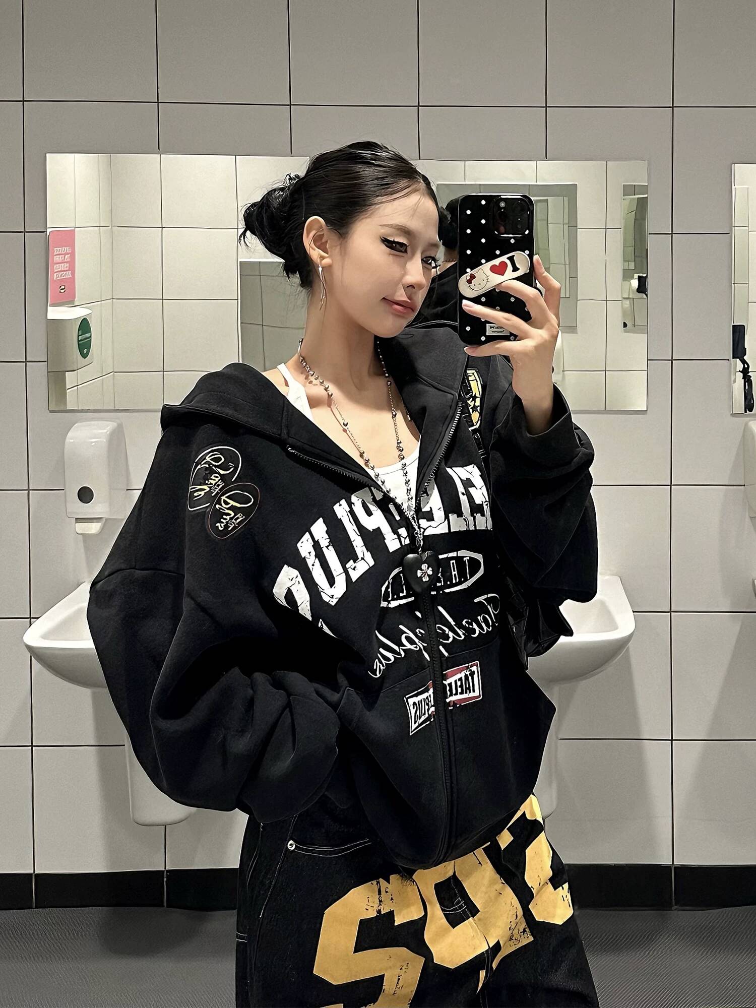 Unsiex Kapşonlu Kazak 2026 Son - Vintage Zip Hoodie incelemesi ve fiyatı