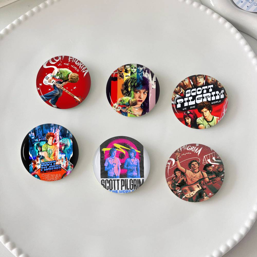 Vintage Film Scott Pilgrim VS  - Vintage Vs Collectible incelemesi ve fiyatı