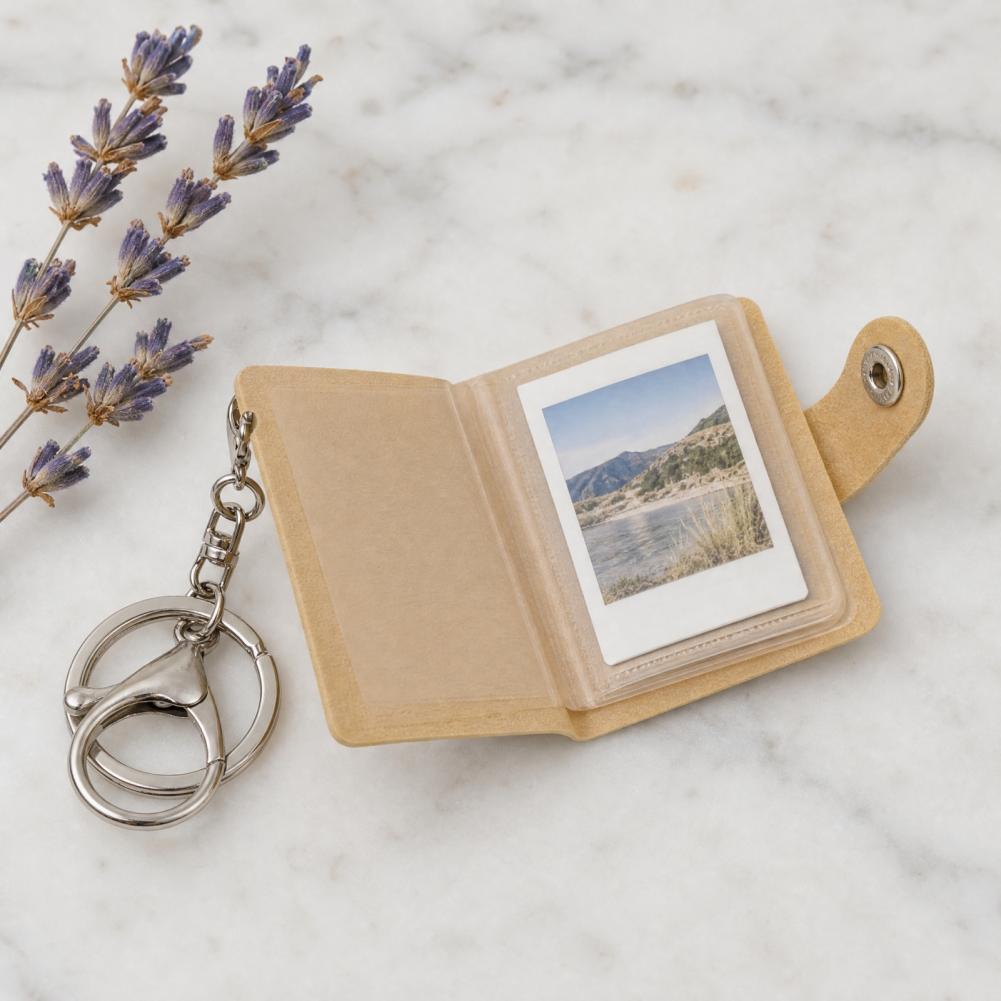 Fotoğraf Çıkartma Düzenleyici  - Polaroid Photo Album incelemesi ve fiyatı