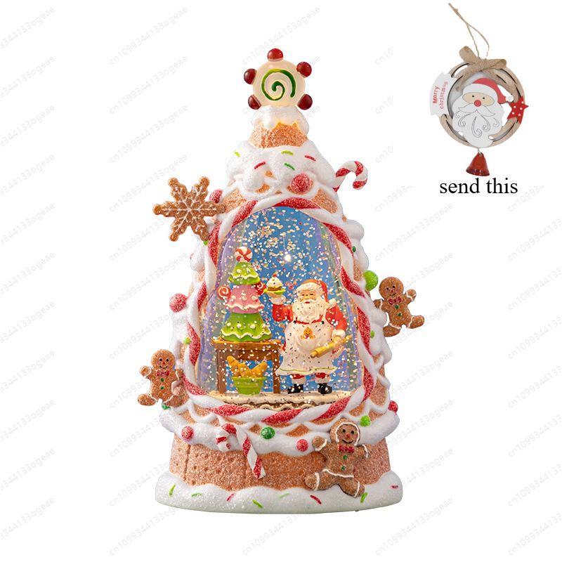 Vintage Tarzı Noel Feneri Deko - Vintage Collectible Christmas Ornaments incelemesi ve fiyatı